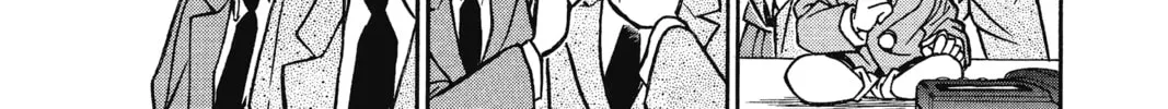 Read Case Closed chapter 132 image 33 on Lezhin