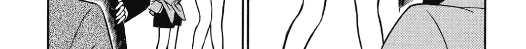 Read Case Closed chapter 132 image 7 on Lezhin