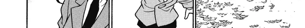 Read Case Closed chapter 133 image 31 on Lezhin