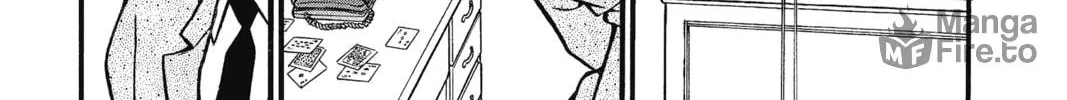 Read Case Closed chapter 133 image 5 on Lezhin