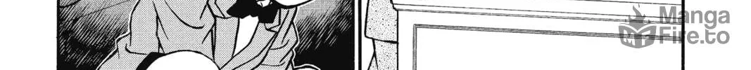 Read Case Closed chapter 133 image 9 on Lezhin