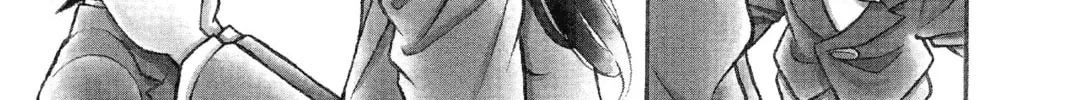 Read Case Closed chapter 134 image 1 on Lezhin