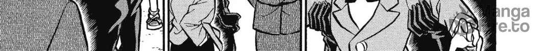 Read Case Closed chapter 134 image 19 on Lezhin