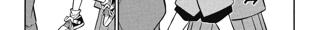 Read Case Closed chapter 134 image 7 on Lezhin