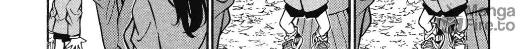 Read Case Closed chapter 134 image 9 on Lezhin