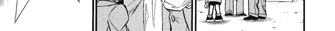 Read Case Closed chapter 136 image 21 on Lezhin