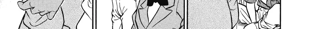 Read Case Closed chapter 136 image 25 on Lezhin
