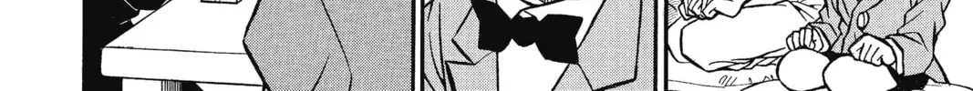 Read Case Closed chapter 136 image 27 on Lezhin