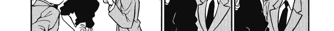 Read Case Closed chapter 136 image 7 on Lezhin