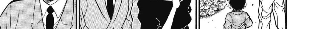 Read Case Closed chapter 137 image 13 on Lezhin