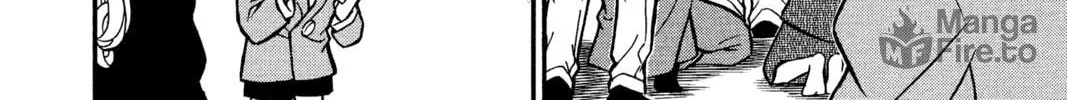 Read Case Closed chapter 137 image 19 on Lezhin