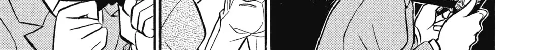 Read Case Closed chapter 137 image 25 on Lezhin