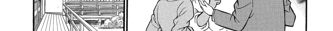 Read Case Closed chapter 138 image 27 on Lezhin