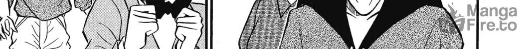 Read Case Closed chapter 138 image 9 on Lezhin