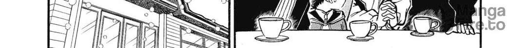Read Case Closed chapter 139 image 11 on Lezhin