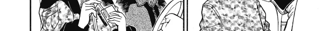 Read Case Closed chapter 139 image 15 on Lezhin