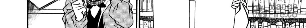 Read Case Closed chapter 141 image 23 on Lezhin