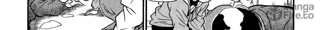Read Case Closed chapter 141 image 5 on Lezhin