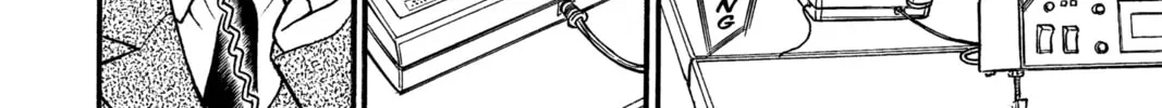 Read Case Closed chapter 144 image 31 on Lezhin