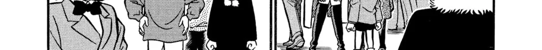 Read Case Closed chapter 144 image 7 on Lezhin