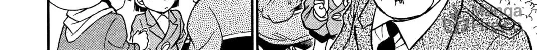 Read Case Closed chapter 145 image 23 on Lezhin