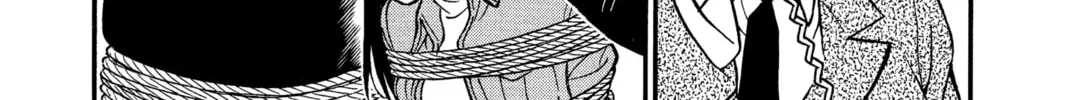 Read Case Closed chapter 145 image 3 on Lezhin