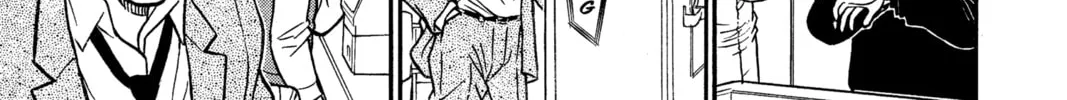 Read Case Closed chapter 147 image 13 on Lezhin