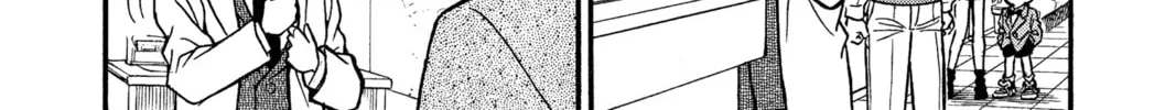 Read Case Closed chapter 147 image 15 on Lezhin