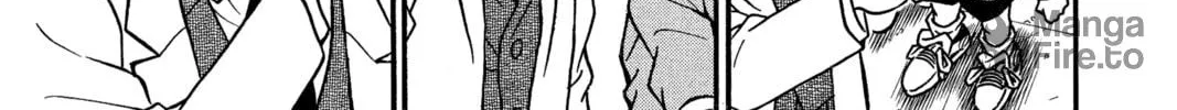 Read Case Closed chapter 147 image 29 on Lezhin