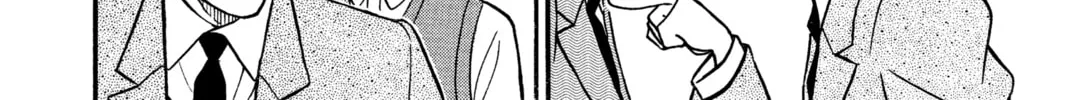 Read Case Closed chapter 147 image 31 on Lezhin