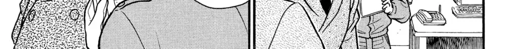 Read Case Closed chapter 147 image 33 on Lezhin
