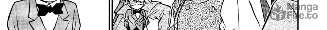 Read Case Closed chapter 148 image 17 on Lezhin