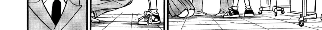 Read Case Closed chapter 148 image 27 on Lezhin
