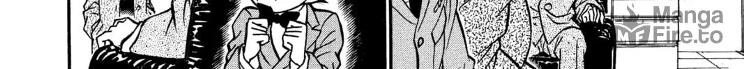 Read Case Closed chapter 149 image 23 on Lezhin