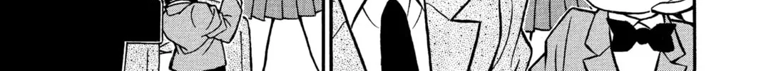 Read Case Closed chapter 149 image 33 on Lezhin