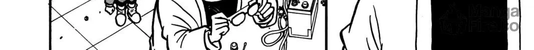 Read Case Closed chapter 15 image 17 on Lezhin