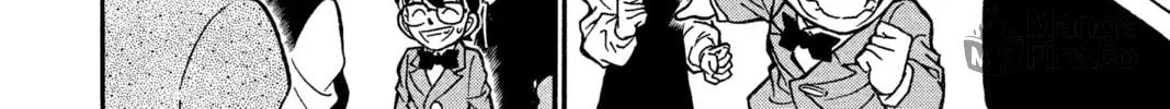 Read Case Closed chapter 150 image 11 on Lezhin