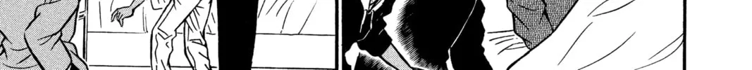 Read Case Closed chapter 150 image 21 on Lezhin