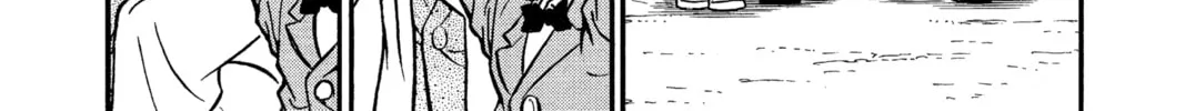 Read Case Closed chapter 150 image 3 on Lezhin