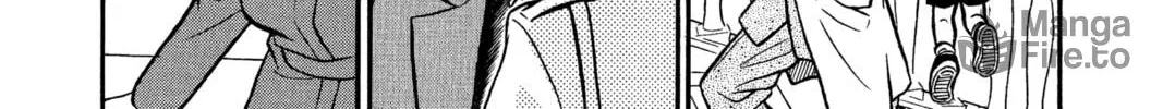 Read Case Closed chapter 150 image 5 on Lezhin