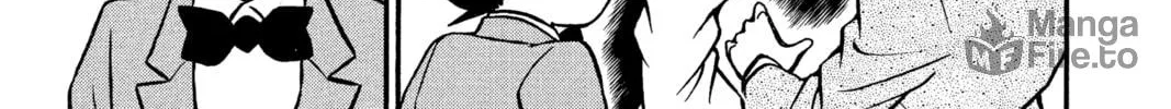 Read Case Closed chapter 150 image 9 on Lezhin
