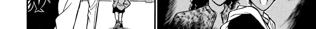 Read Case Closed chapter 151 image 25 on Lezhin
