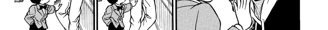 Read Case Closed chapter 151 image 27 on Lezhin