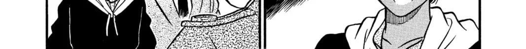 Read Case Closed chapter 151 image 7 on Lezhin