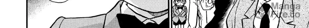 Read Case Closed chapter 152 image 11 on Lezhin
