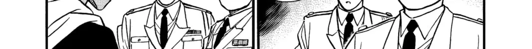 Read Case Closed chapter 152 image 15 on Lezhin