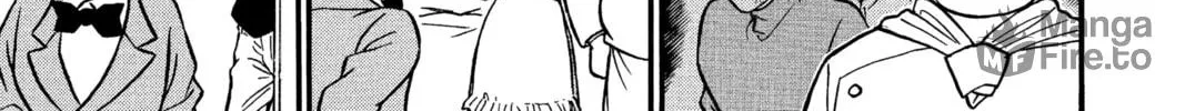 Read Case Closed chapter 152 image 17 on Lezhin