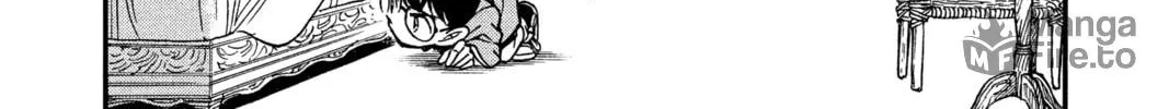 Read Case Closed chapter 152 image 19 on Lezhin