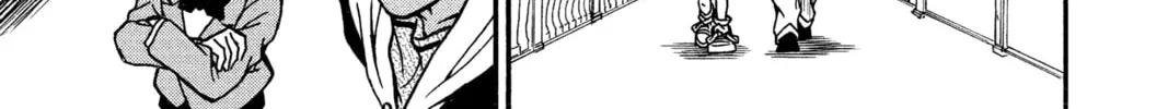 Read Case Closed chapter 152 image 21 on Lezhin