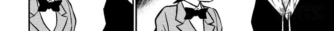 Read Case Closed chapter 152 image 23 on Lezhin